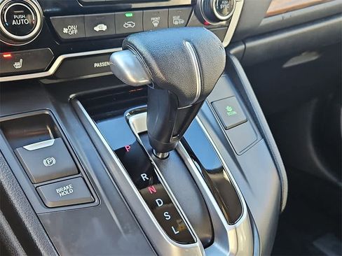 Used 2019 Honda CR-V EX-L image 12