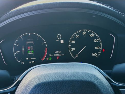 New 2026 Honda Civic Sport image 11