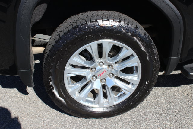 Used 2021 GMC Sierra 1500 Denali AWD/4WD image 38
