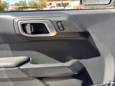 New 2026 Ford Bronco Outer Banks AWD/4WD image 16