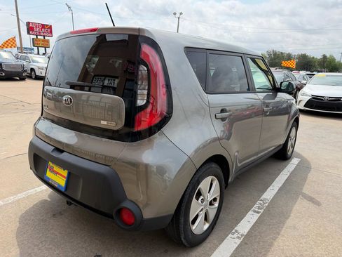 Used 2015 Kia Soul + w/ Eco Package image 5