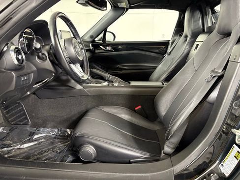 Used 2023 MAZDA MX-5 Miata Grand Touring image 20