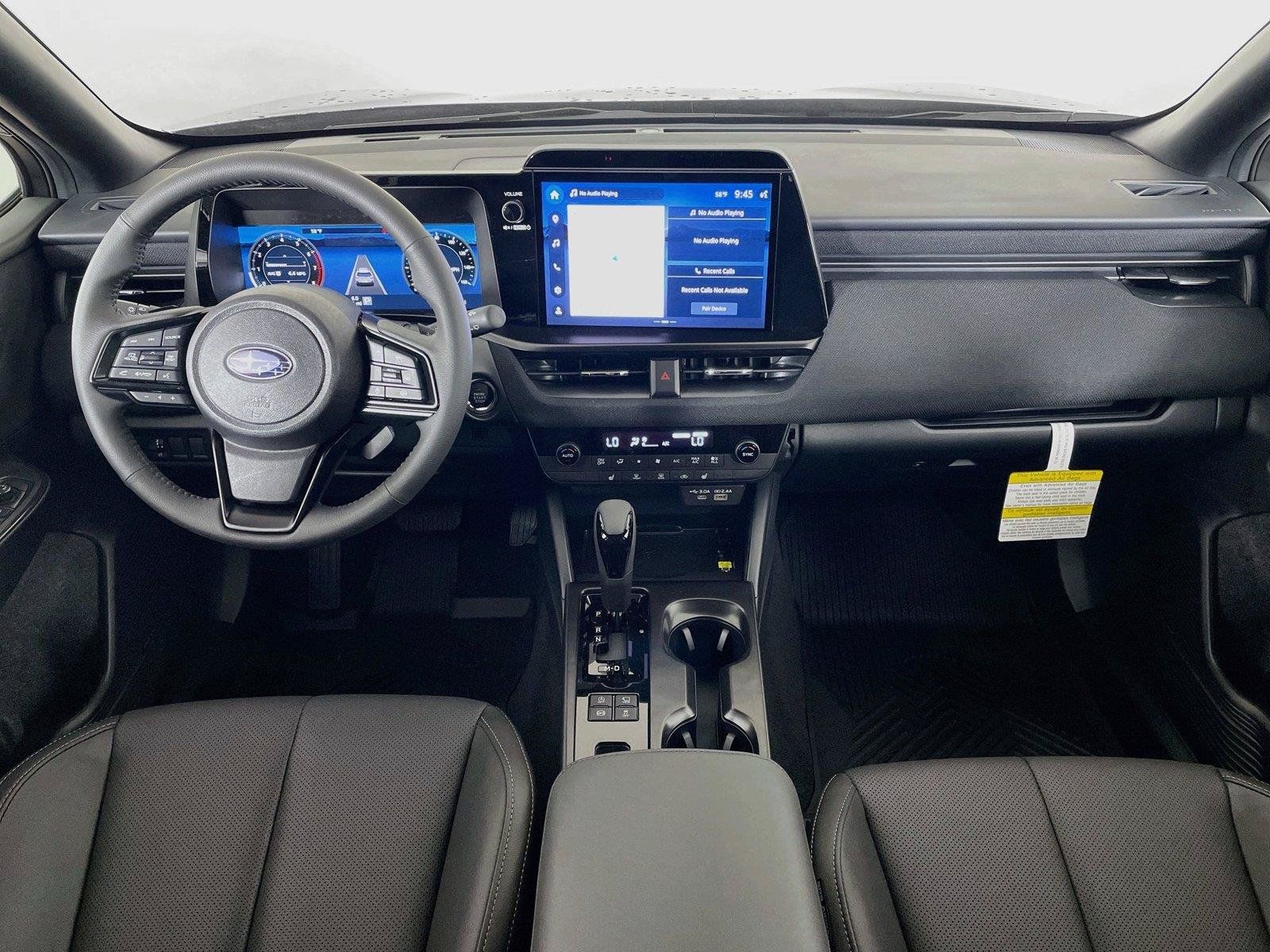 New 2026 Subaru Outback Limited XT AWD/4WD image 31