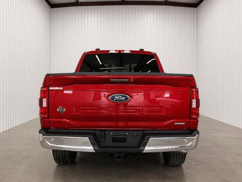 Used 2021 Ford F150 XLT w/ Equipment Group 302A High AWD/4WD image 5