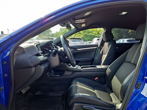 Used 2019 Honda Civic Sport image 13