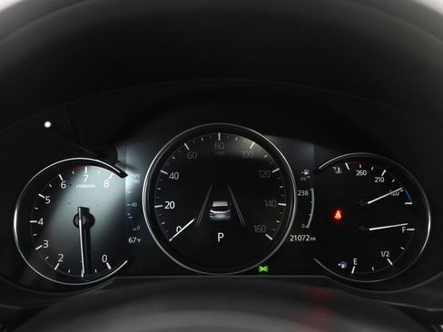 Used 2023 MAZDA CX-5 AWD 2.5 S w/ Premium Package image 26