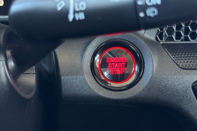 Certified 2024 Honda CR-V LX image 27