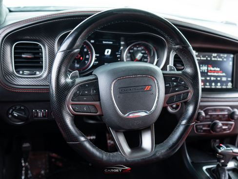 Used 2022 Dodge Charger Scat Pack RWD image 22