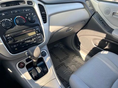 Used 2007 Toyota Highlander 4WD V6 image 6