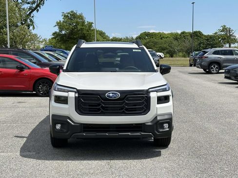 New 2026 Subaru Outback Limited AWD/4WD image 8