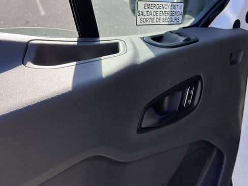New 2026 Ford Transit 350 XLT image 15