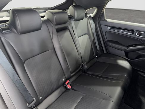 Used 2025 Honda Civic Sport Touring image 7