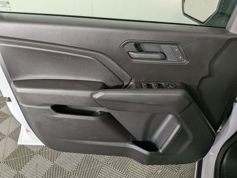 New 2025 Chevrolet Colorado W/T w/ Advanced Trailering Package image 13