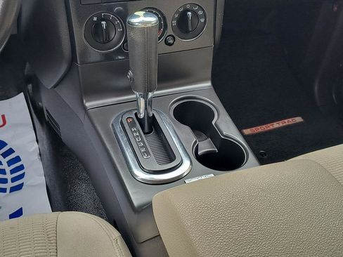 Used 2008 Ford Explorer Sport Trac XLT image 20