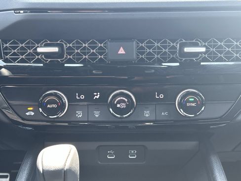 Certified 2023 Honda Accord Sport image 17