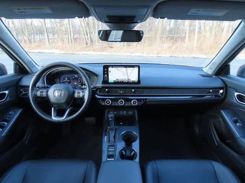 Certified 2023 Honda Civic Touring image 17