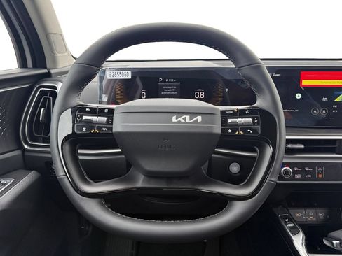 New 2026 Kia Sorento EX AWD/4WD image 12