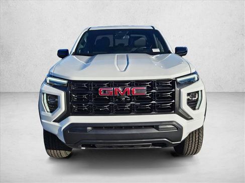 New 2026 GMC Canyon Elevation w/ Technology Package image 6