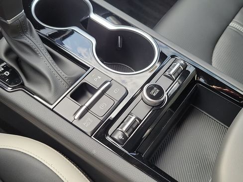 New 2026 Kia K5 GT-Line w/ GT-Line Premium Package FWD image 34