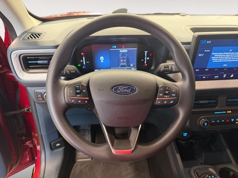 Used 2026 Ford Maverick XLT AWD/4WD image 14