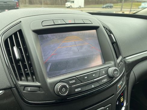 Used 2015 Buick Regal AWD image 7