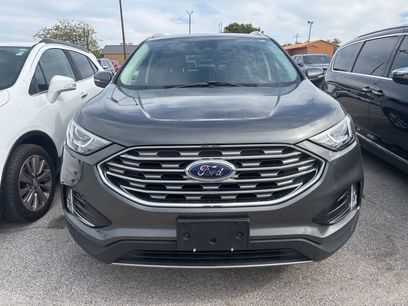 Used 2019 Ford Edge SEL w/ Equipment Group 201A