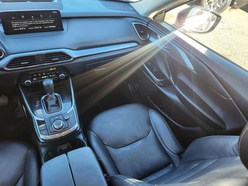 Used 2021 MAZDA CX-9 Touring w/ Touring Premium Package image 15