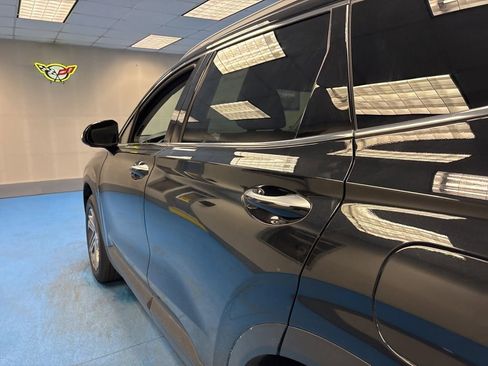 Used 2023 Hyundai Santa Fe SEL w/ Cargo Package AWD/4WD image 18