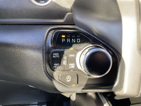 Used 2022 RAM 1500 Big Horn image 23