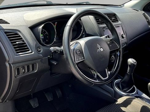 Used 2016 Mitsubishi Outlander Sport ES FWD image 16