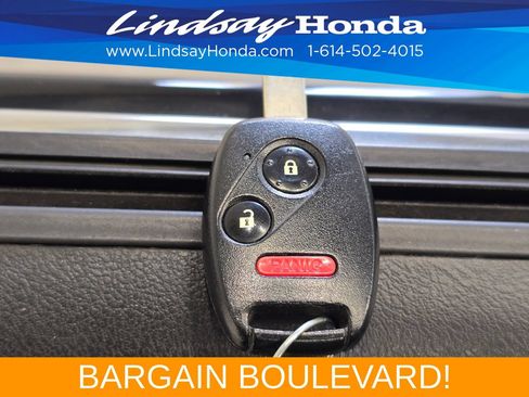 Used 2011 Honda CR-V EX image 23
