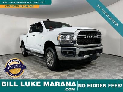 Used 2024 RAM 2500 Big Horn