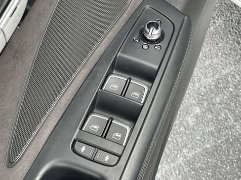 Used 2015 Audi A8 L 4.0T AWD/4WD image 15