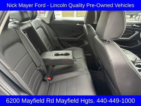 Used 2023 Volkswagen Jetta SE image 13