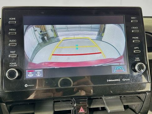 Used 2022 Toyota Camry XSE AWD/4WD image 39