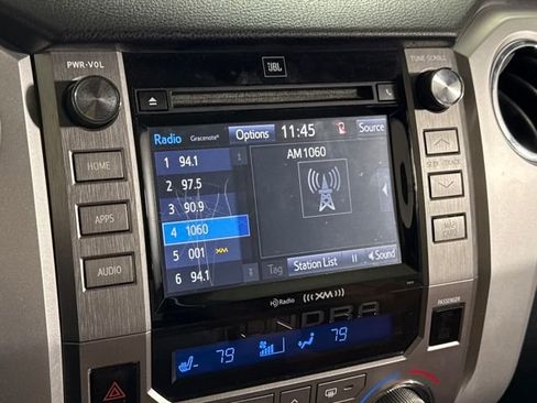 Used 2017 Toyota Tundra 1794 Edition image 31