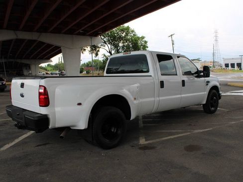 Used 2008 Ford F350 XL RWD image 6