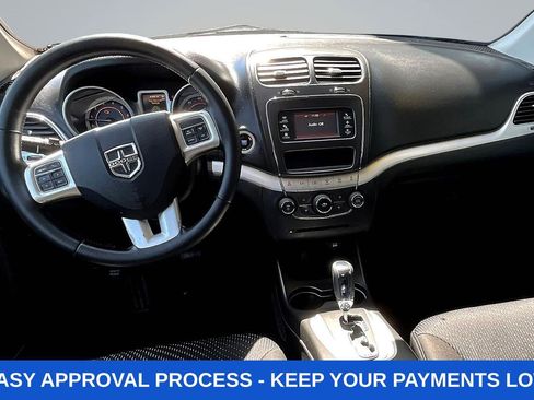 Used 2020 Dodge Journey SE w/ SE Popular Equipment Group FWD image 9