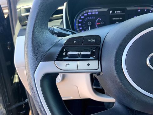 Used 2022 Hyundai Tucson SEL FWD image 24