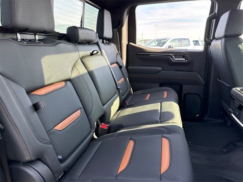 New 2026 GMC Sierra 1500 AT4 w/ AT4 Premium Package image 37