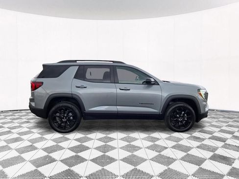 New 2026 GMC Terrain Elevation w/ Elevation Premium Package FWD image 13