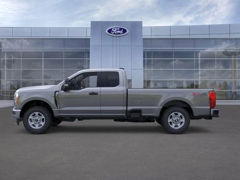 New 2026 Ford F350 XLT image 3