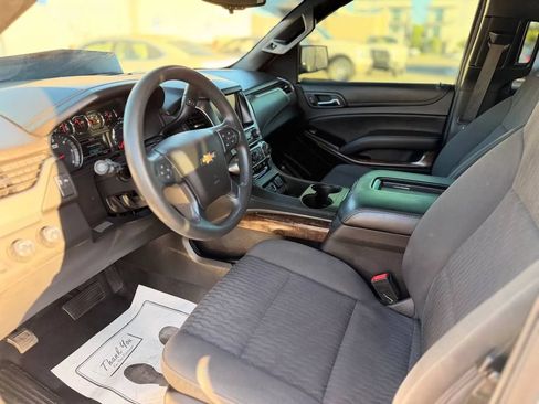 Used 2018 Chevrolet Tahoe 4WD image 24