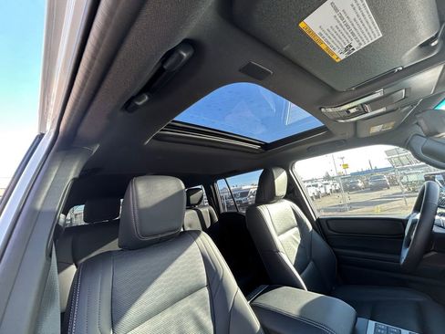 Used 2025 Toyota Land Cruiser w/ Premium Package image 27