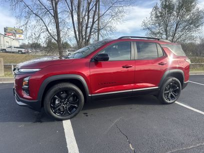 New 2026 Chevrolet Equinox LT w/ Midnight Edition