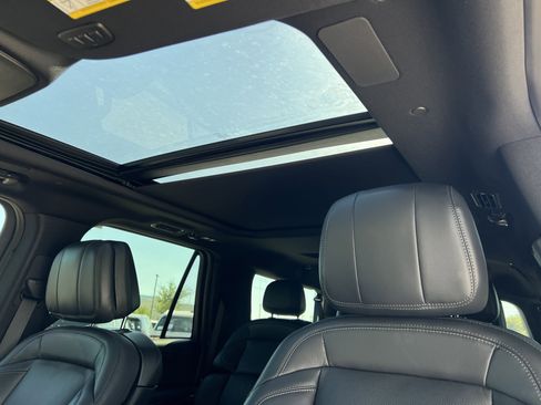 New 2025 Lincoln Navigator L Reserve w/ Jet Appearance Package image 27