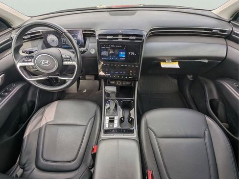 Used 2024 Hyundai Tucson SEL w/ Convenience Package FWD image 14