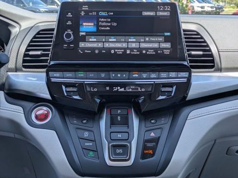 New 2026 Honda Odyssey EX-L image 18