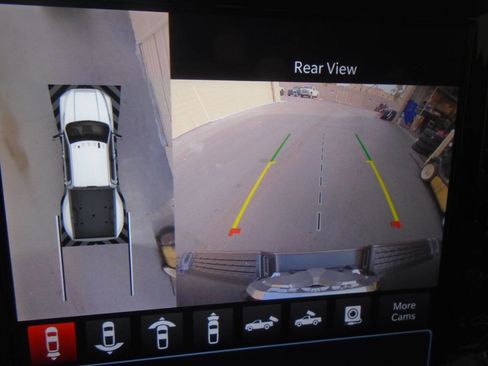 Used 2024 RAM 3500 Limited w/ Safety Group image 92