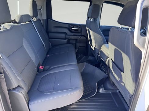 Used 2019 Chevrolet Silverado 1500 LT w/ All-Star Edition image 33